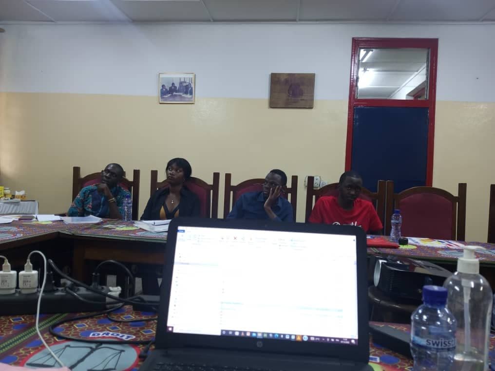 Musuproc: Formation du nouveau conseil d’administration