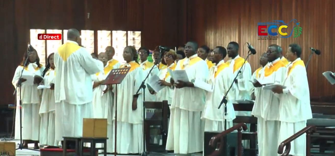 Culte d’action de grâce en mémoire de Professeur Monseigneur Ngoy Boliya