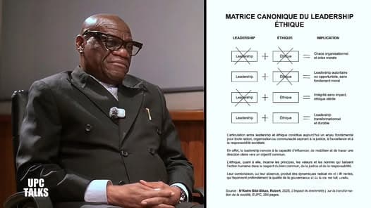 UPC TALKS - Épisode 2
