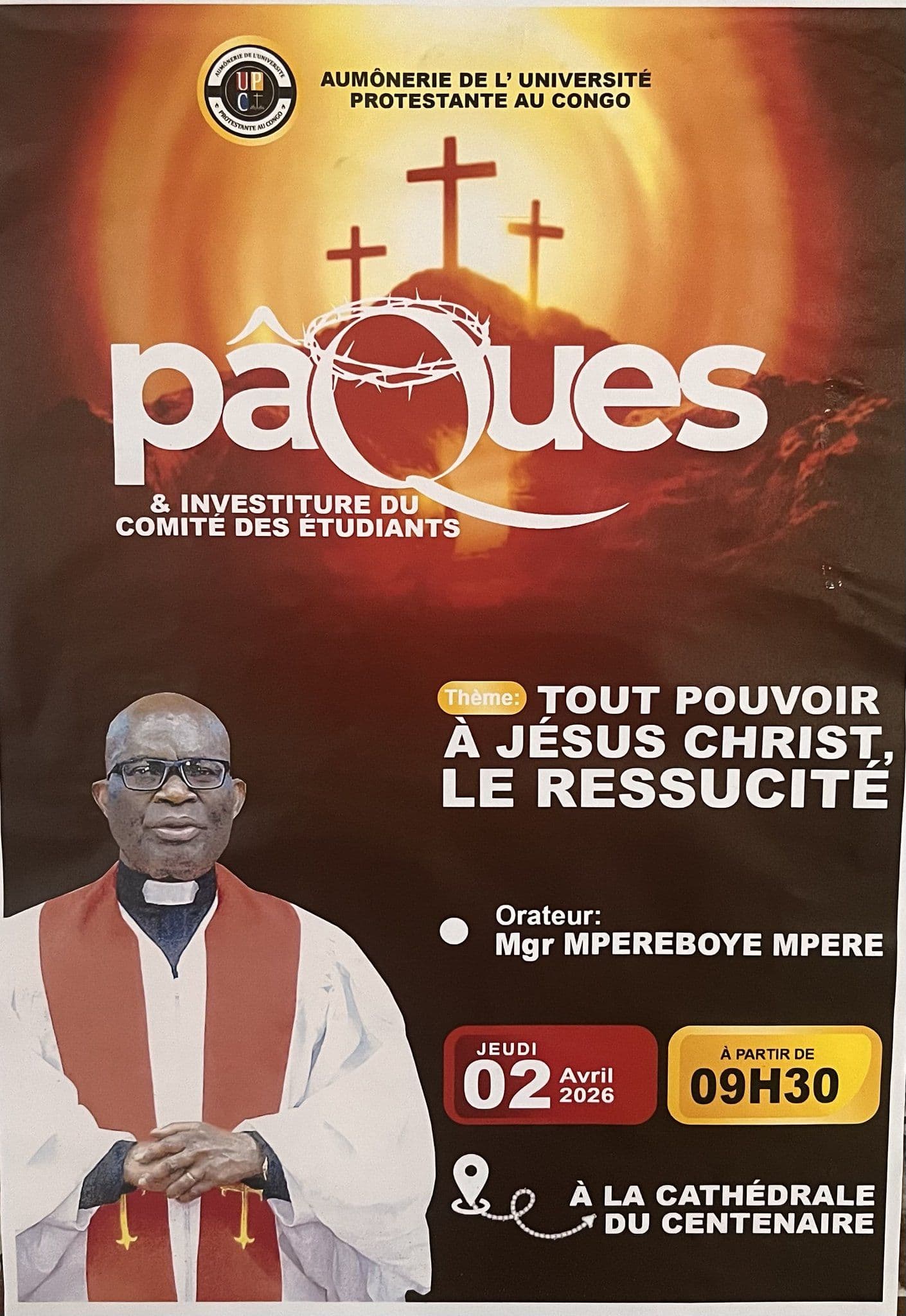 Pâques.