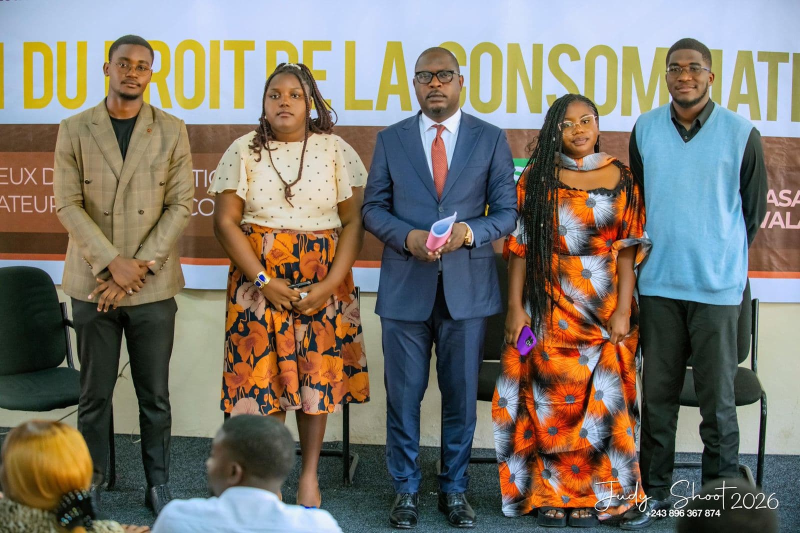 FORUM DU DROIT DE LA CONSOMMATION, organisé dans le cadre de l’enseignement du droit de la consommation en Mas