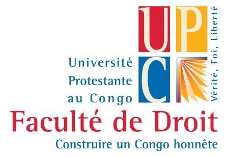 logo faculté de droit