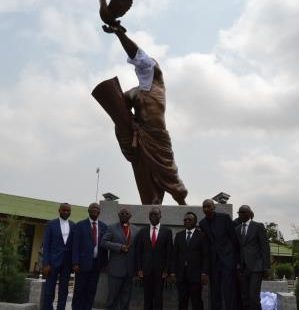 le monument du savoir