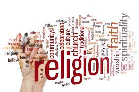 mots clés religion