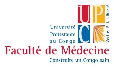 logo faculté de médecine