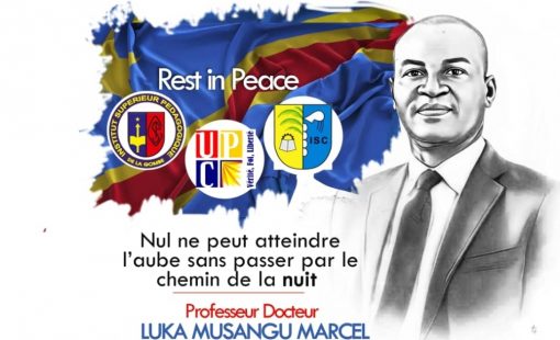 Professeur marcel hommage