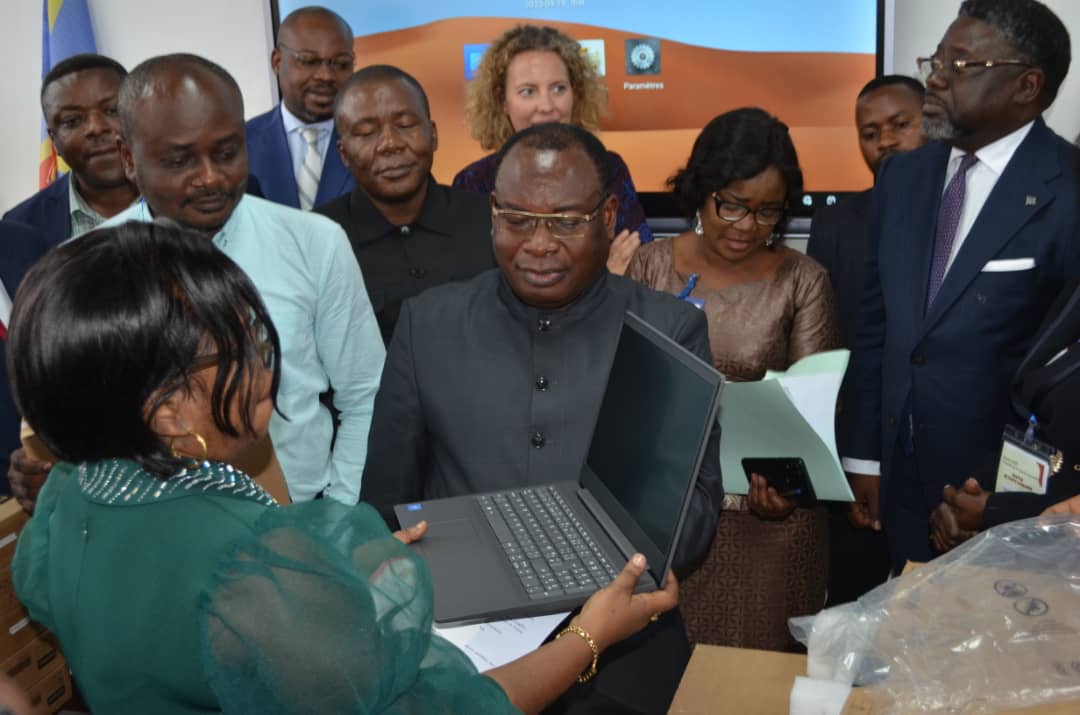 Lancement officiel du Master en Santé Publique UNIVERSITE PROTESTANTE
