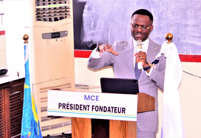 president du MCE