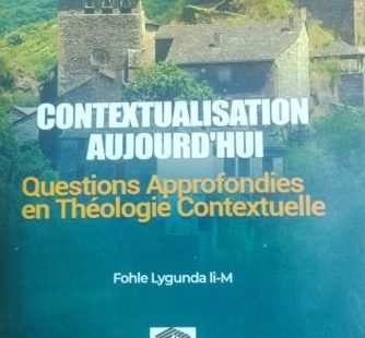 couverture livre prof fohle