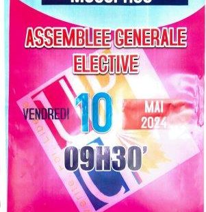 assemblee elective musuproc