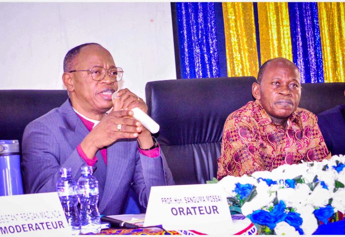 prof sanguma et prof meme