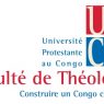 logo de la faculté de théologie