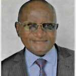 prof kalombo