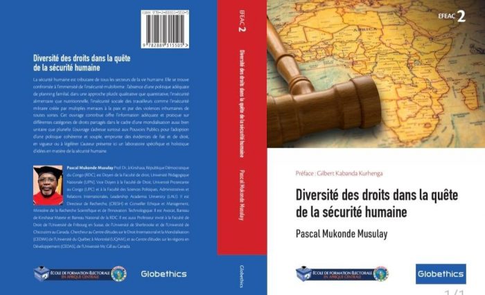 couverture livre prof mukonde