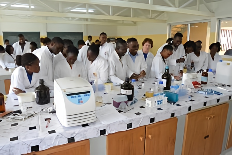 Faculté de Médecine